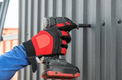 Travaux de zinguerie - Chêne-en-Semine